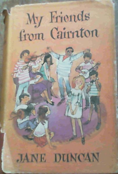 My Friends from Cairnton