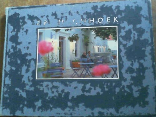 Franschhoek - A Valley For All Seasons