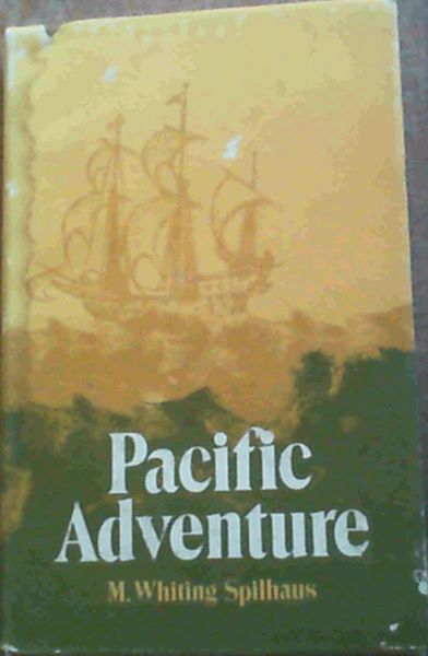 Pacific Adventure