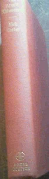 The arm'd Rhinoceros