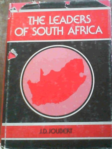 The Leaders of South Africa