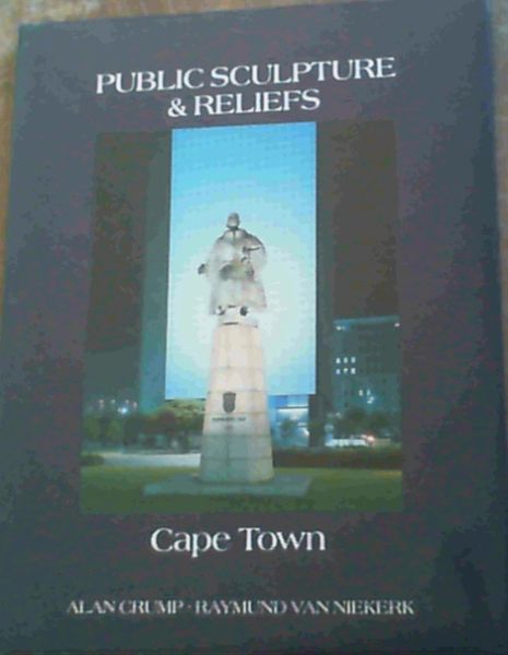 Public sculpture & reliefs : Cape Town