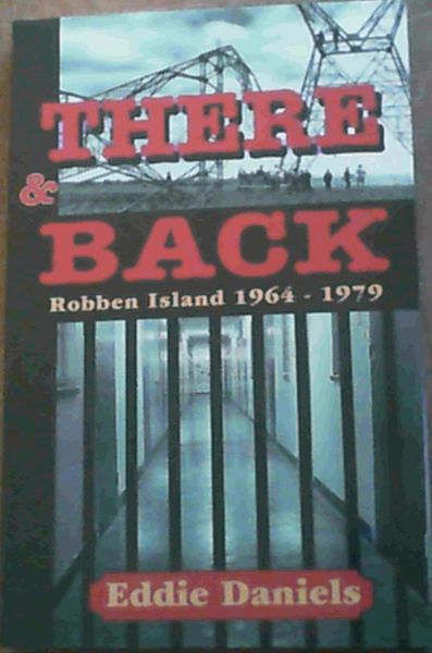 There & Back: Robben Island 1964-1979