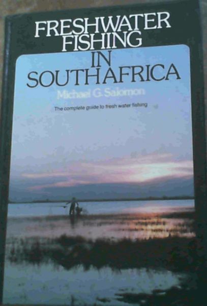 Freshwater Fishing in South Africa