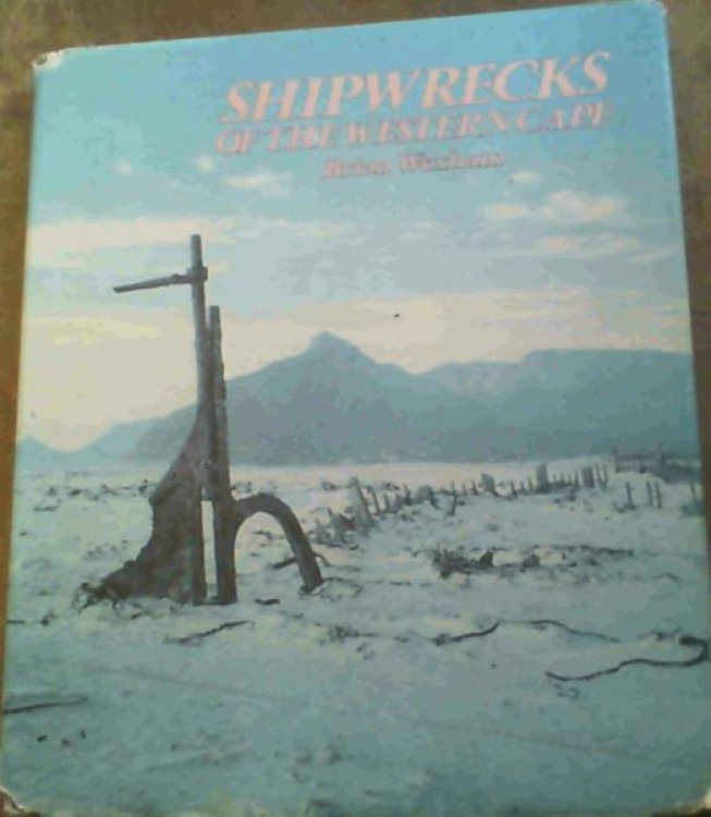 Shipwrecks of the Western Cape