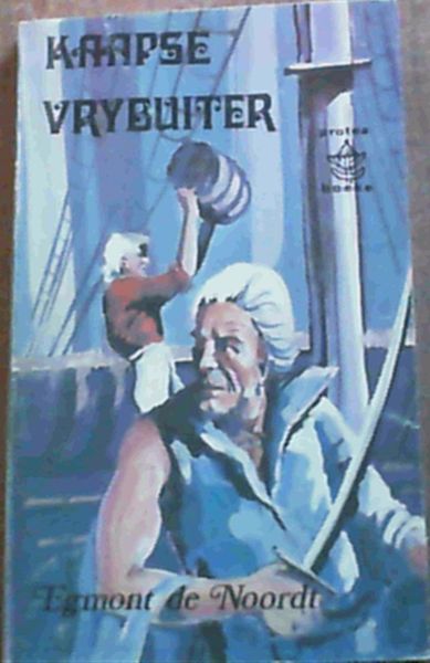 Kaapse Vrybuiter