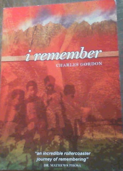 i remember
