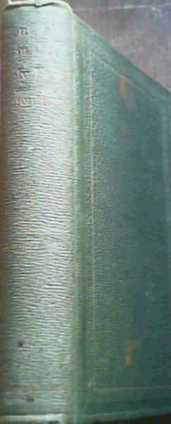 Tent Life In The Holy Land