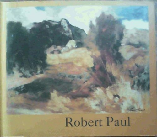 Robert Paul