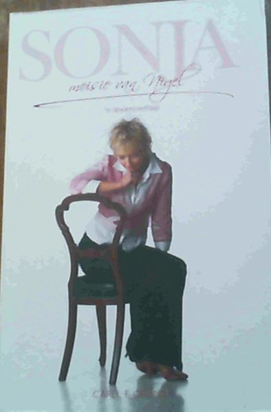 Sonja, Meisie Van Nigel: N Lewensverhaal (Afrikaans Edition)