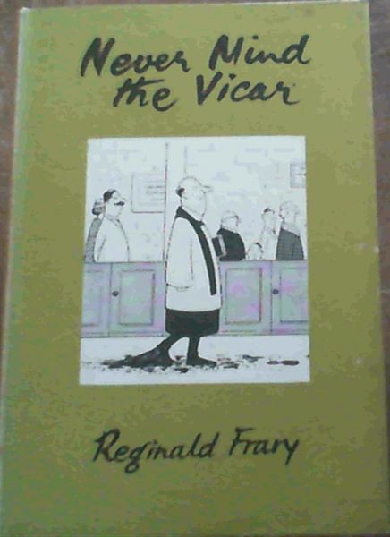 Never Mind the Vicar