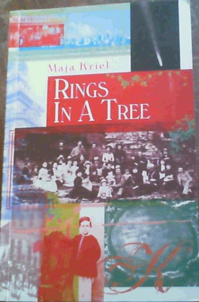 Rings in a Tree
