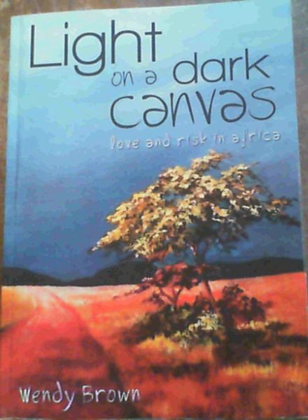 Light on a Dark Canvas