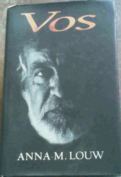 Vos (Afrikaans Edition)