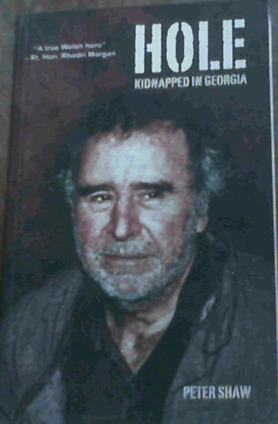 Hole; Kidnapped In Georgia