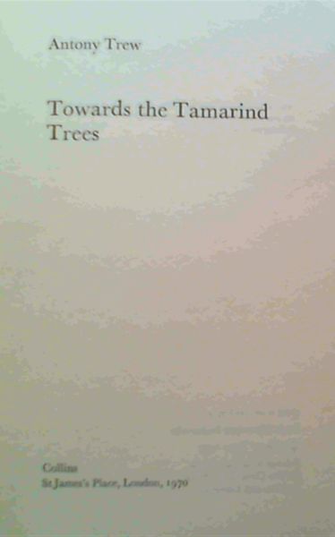 Towards the Tamarind Trees