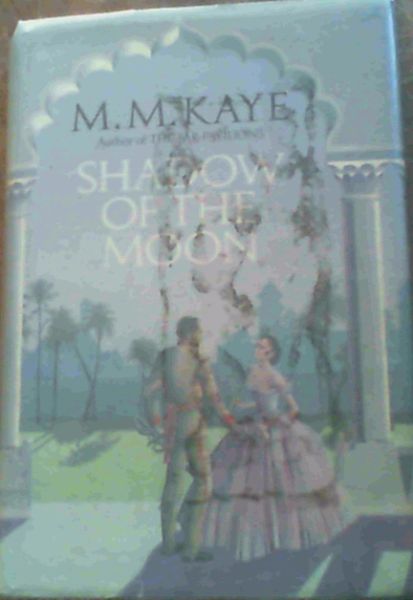 Shadow of the Moon