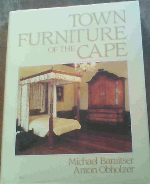 Town Furniture of the Cape
