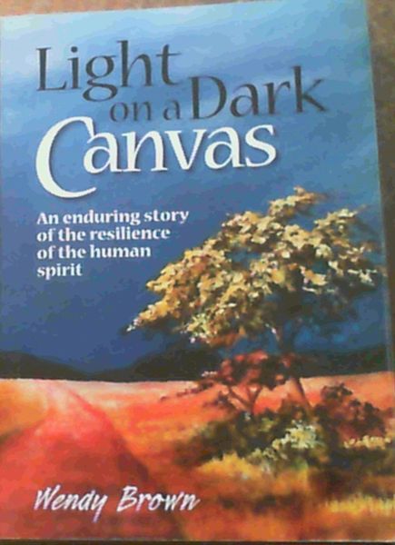 Light on a Dark Canvas