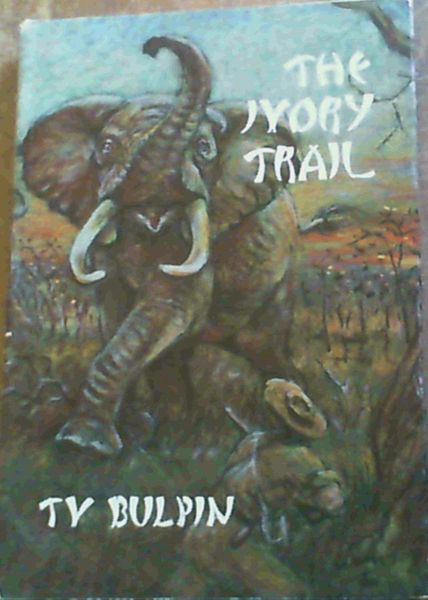 The Ivory Trail