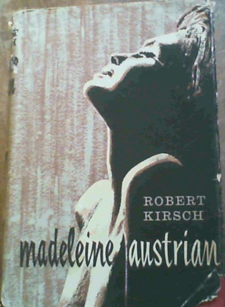 Madeleine Austrian
