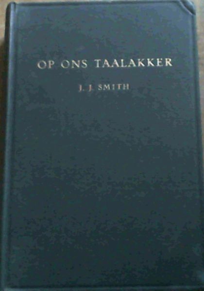 Op Ons Taalakker