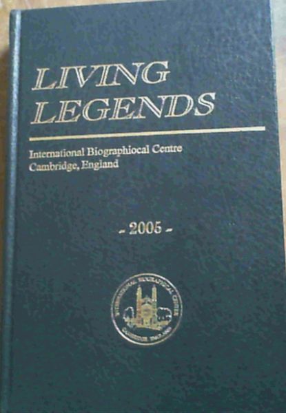 Living Legends 2005