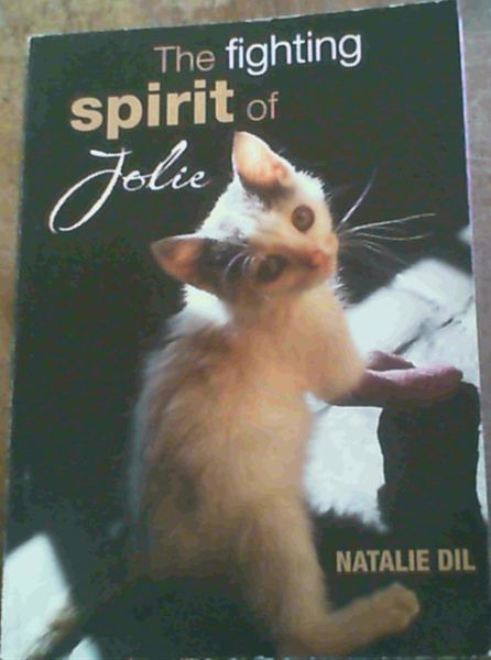 The Fighting Spirit of Jolie