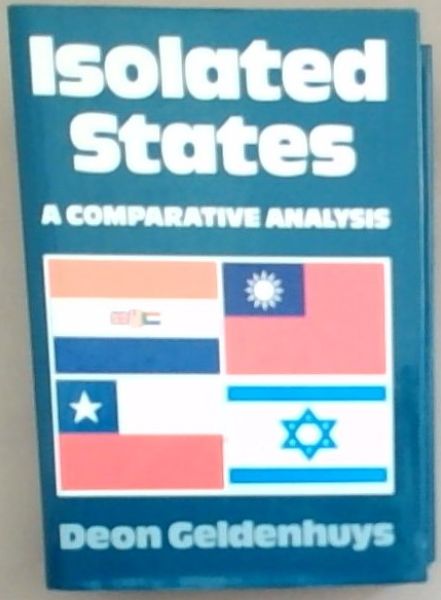 Isolated States: A Comparative Analysis