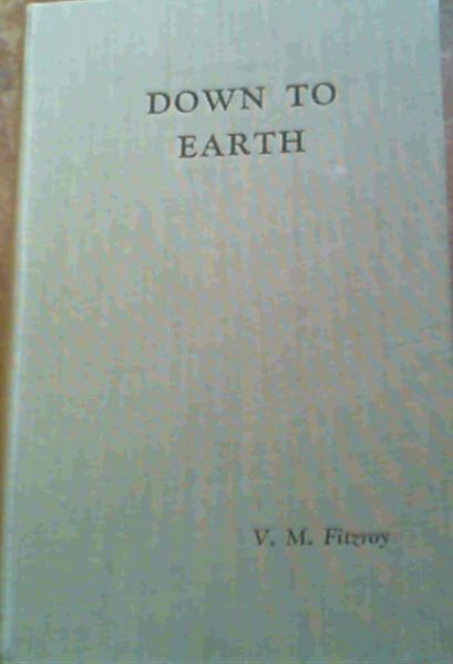 Down to Earth