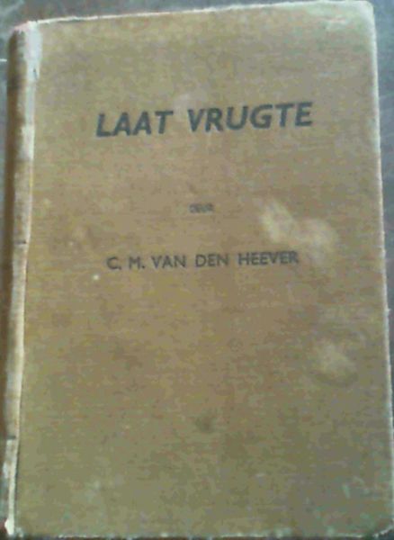 Laat Vrugte
