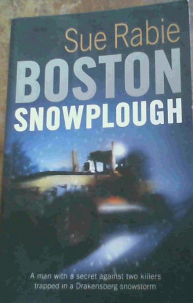 Boston Snowplough
