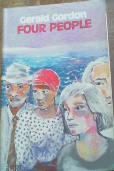 Title: Four People