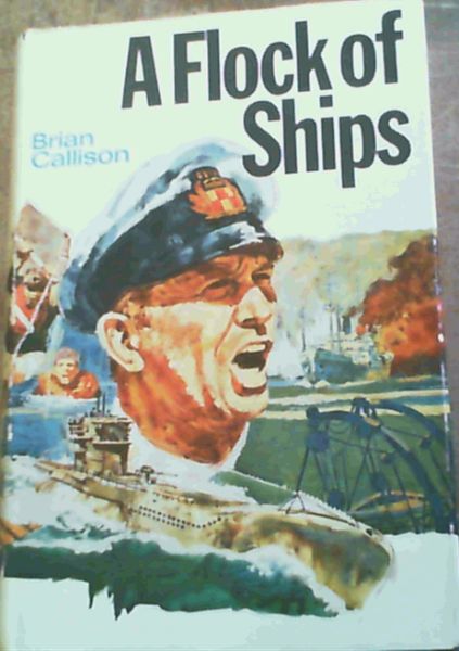 A Flock of Ships
