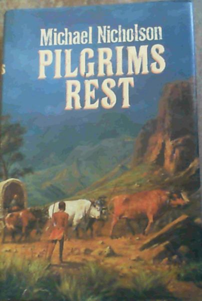 Pilgrim's Rest