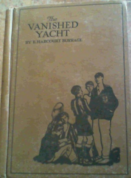 The Vanished Yacht