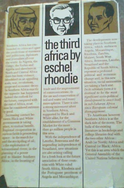 The Third Africa