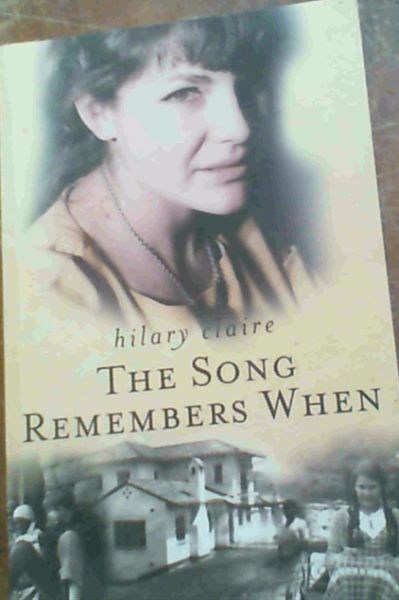 The Song Remembers When