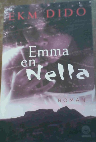 Emma en Nella
