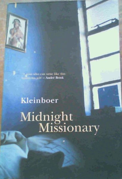 Midnight Missionary