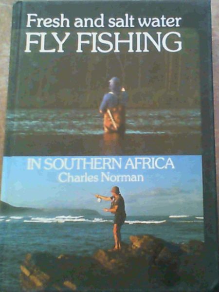 Fresh and Salt Water Fishing in Southern Africa