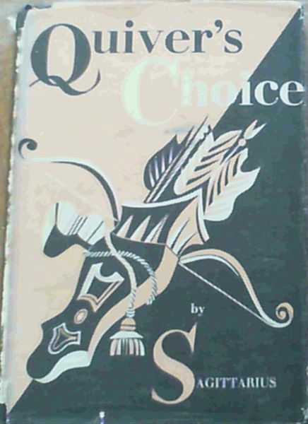 Quiver's Choice