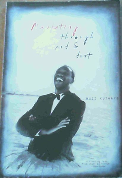 Marketing Through Mud and Dust: Marketing to Black South Africans