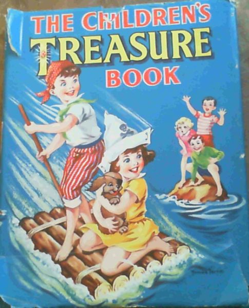 The Children's Treasure Book