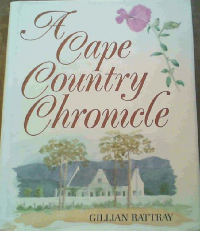 A Cape country chronicle