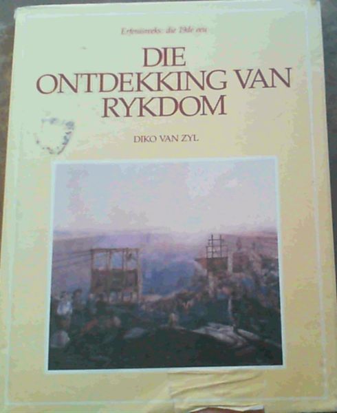Die Ontdekking Van Rykdom