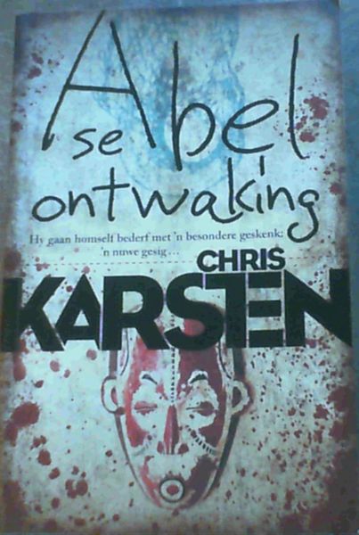 Abel se ontwaking (Afrikaans Edition)