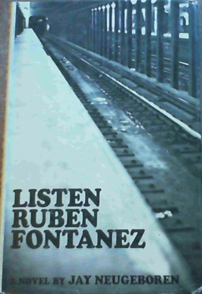 Listen Ruben Fontanez