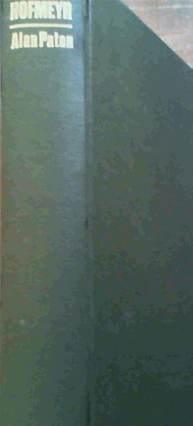 Image for Hofmeyr Hofmeyr