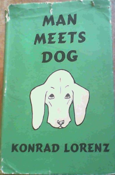 Image for Man Meets Dog Man Meets Dog